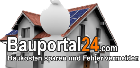 Bauportal24.com - Ratgeber f�r Hausbau und Bausch�den